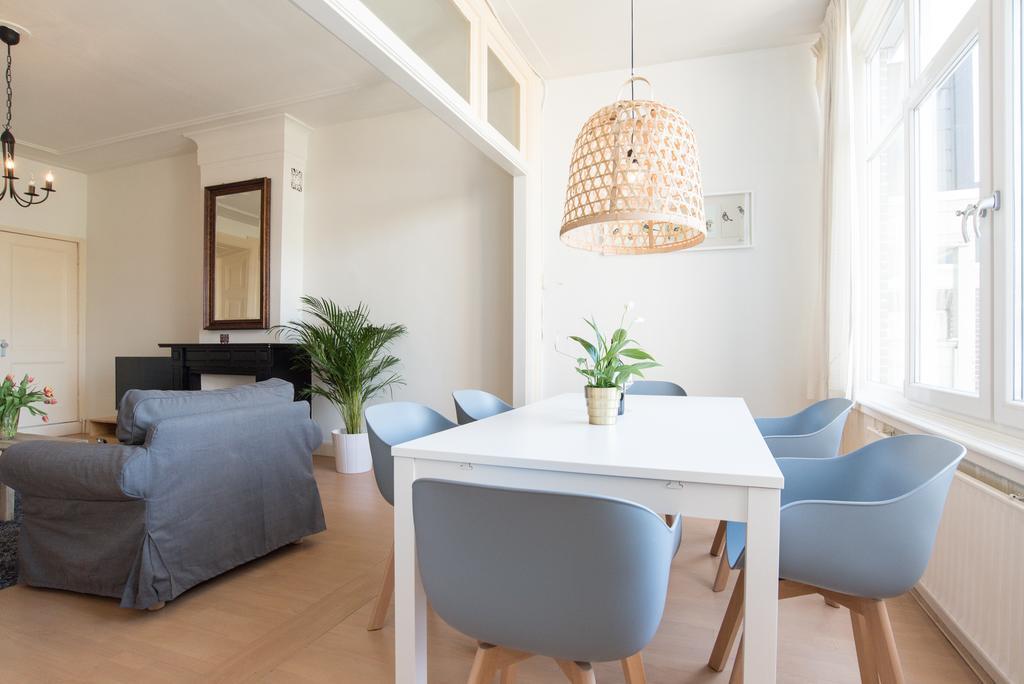 Apartment Nassau Canal Apartments Amsterdam